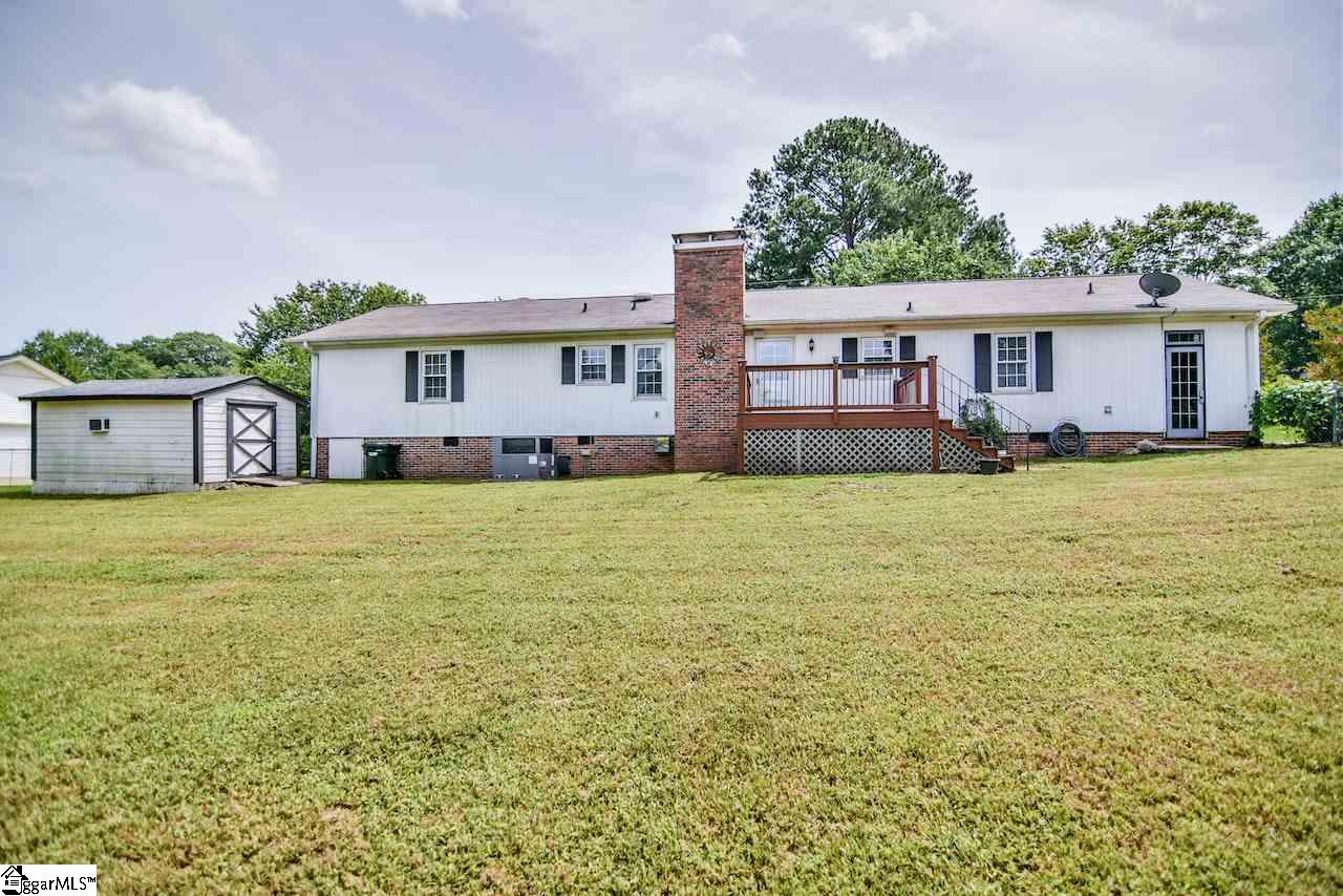 205 Gravley Road Greer, SC 29651 - Photo 24 of 36 Gallery Image 24