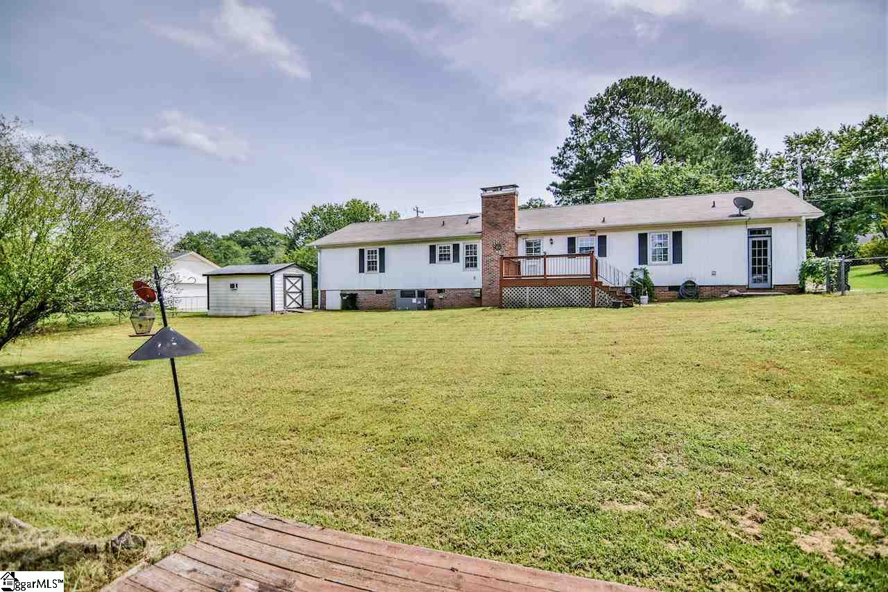 205 Gravley Road Greer, SC 29651 - Photo 25 of 36 Gallery Image 25