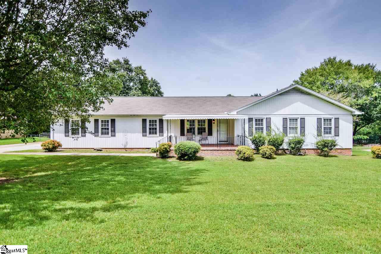 205 Gravley Road Greer, SC 29651 - Photo 33 of 36 Gallery Image 33