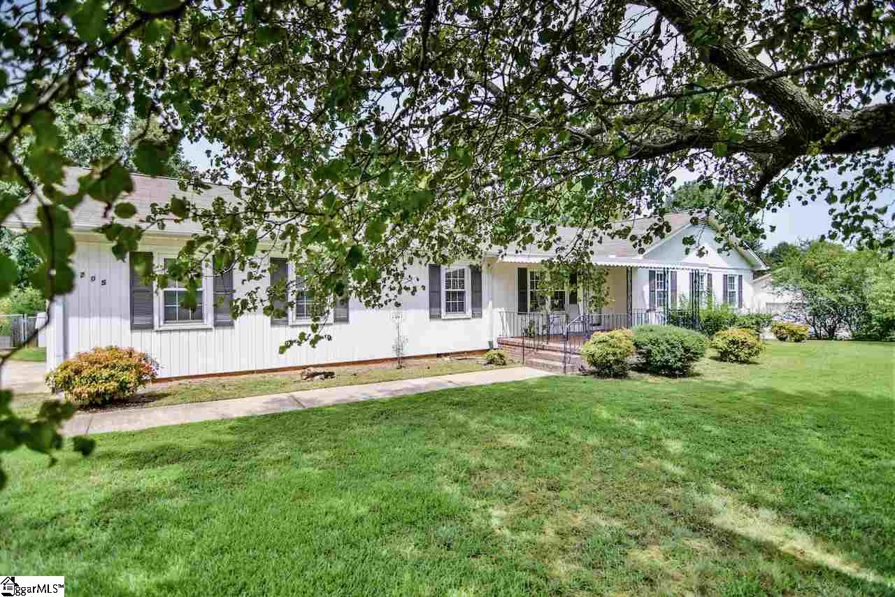 205 Gravley Road Greer, SC 29651 - Photo 35 of 36 Gallery Image 35