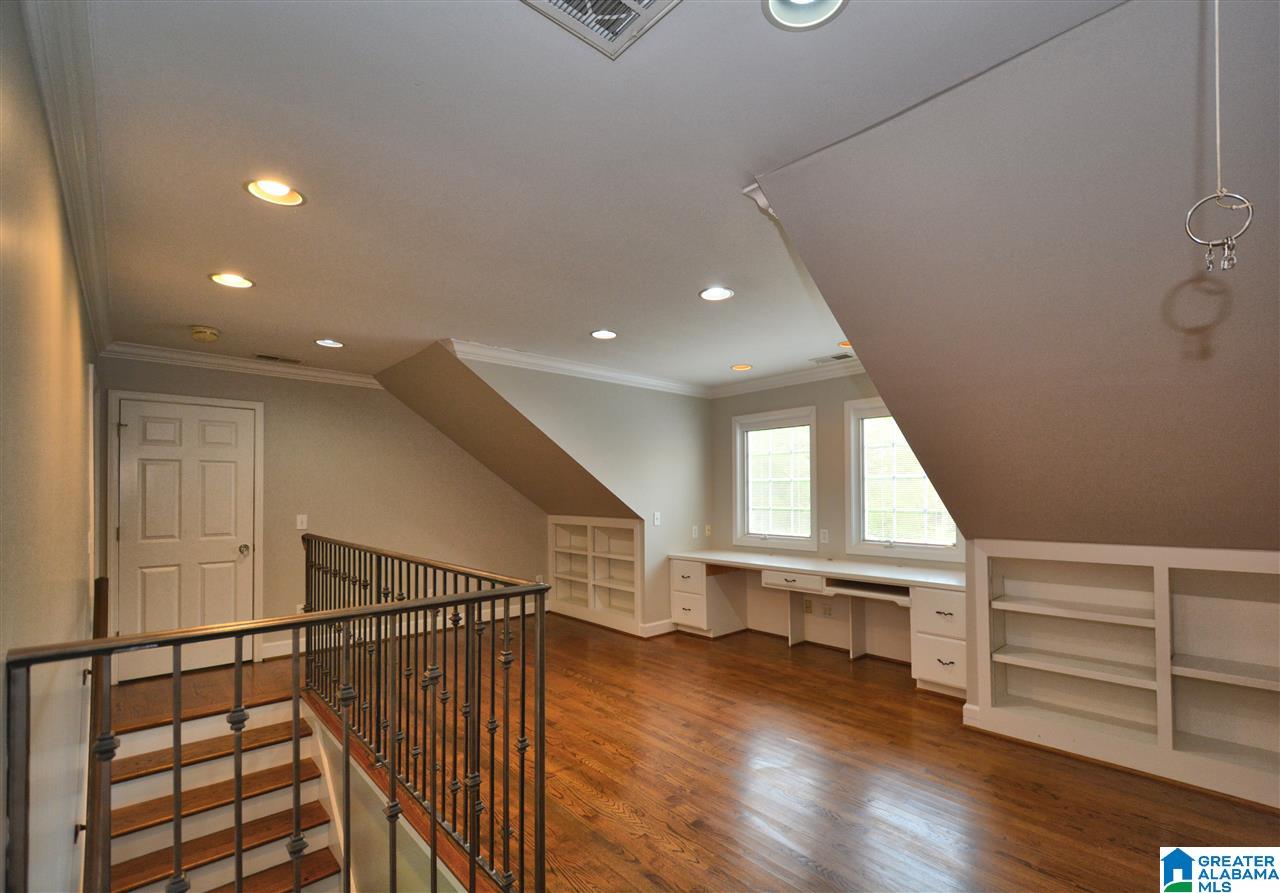 4217 Caldwell Mill Road Birmingham, AL 35243 - Photo 42 of 50