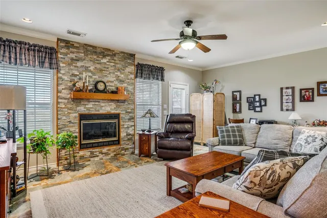 $449,000 | 144 Red Road, Howe, TX 75459