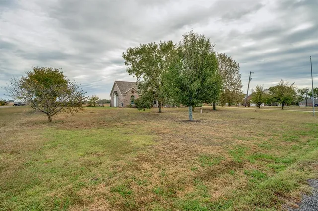 $449,000 | 144 Red Road, Howe, TX 75459