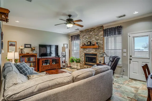 $449,000 | 144 Red Road, Howe, TX 75459