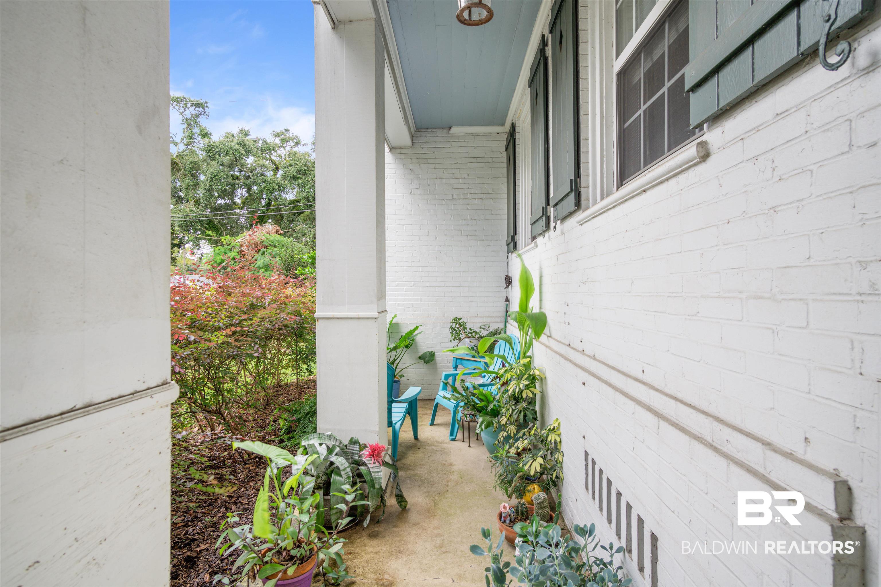 214 Upham Street, Unit 15B Mobile, AL 36607 - Photo 19 of 20