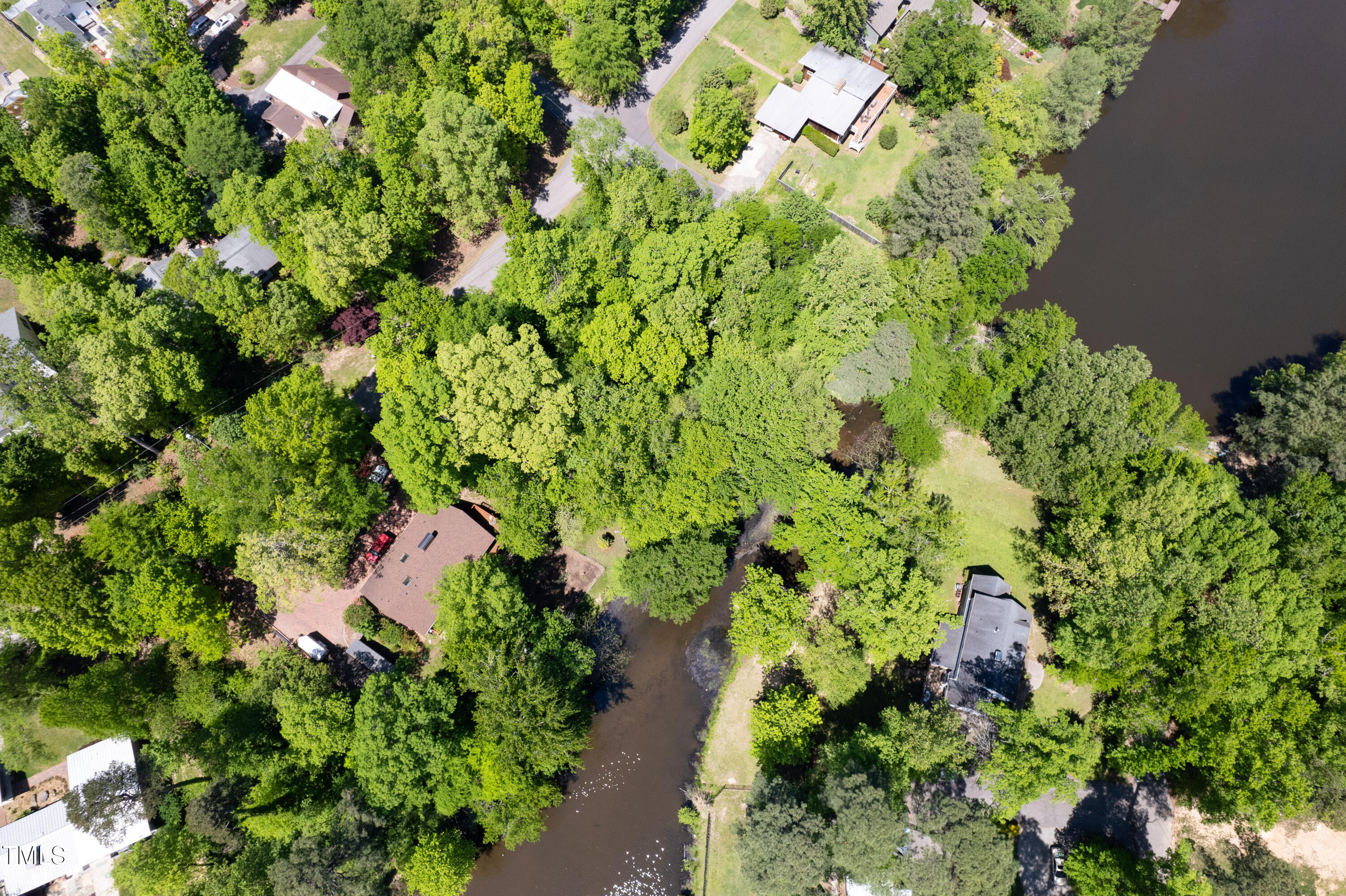 2130 Timberlake Drive Raleigh, NC 27604 - Photo 3 of 19 DJI_0246