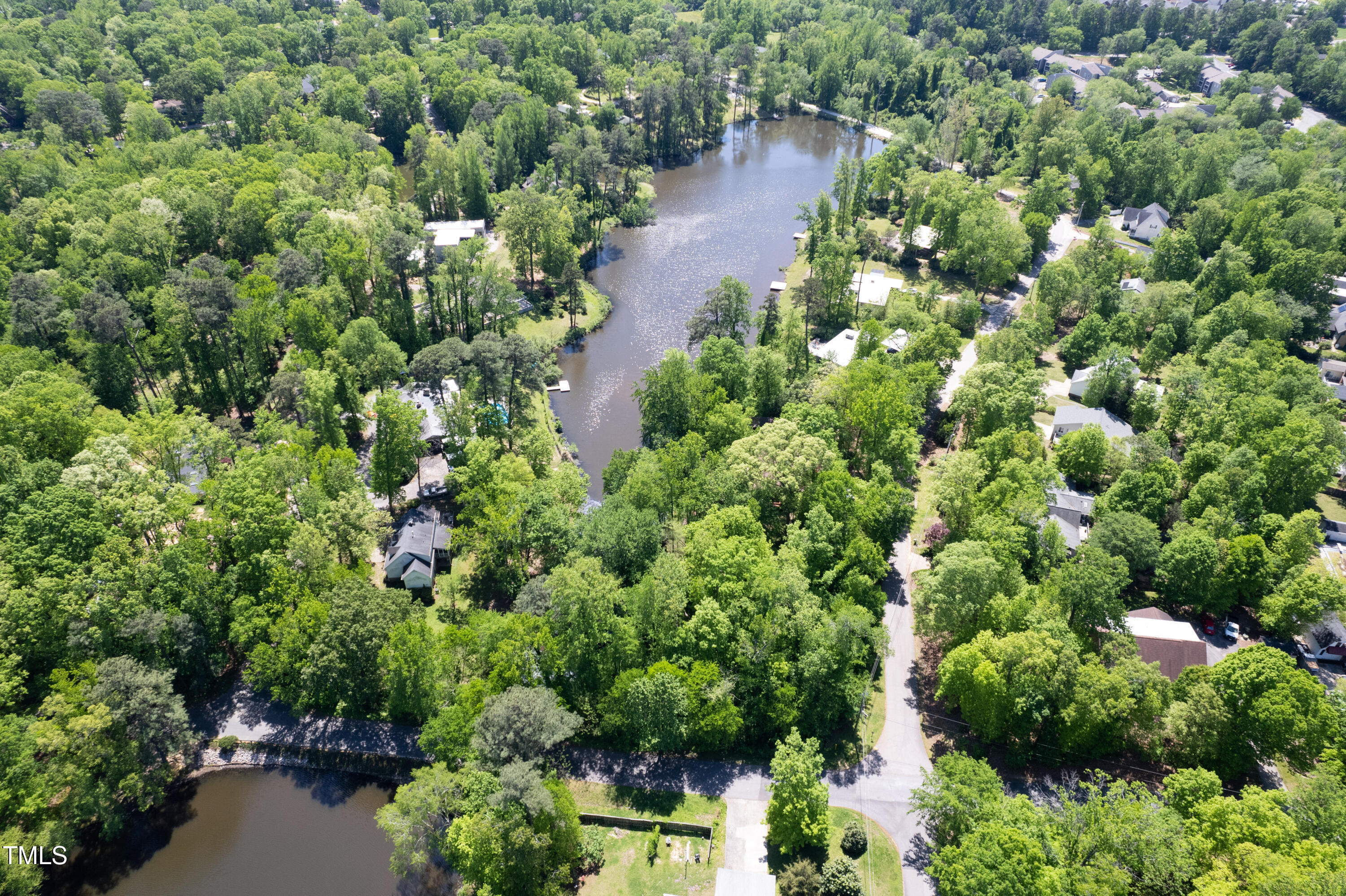 2130 Timberlake Drive Raleigh, NC 27604 - Photo 4 of 19 DJI_0247
