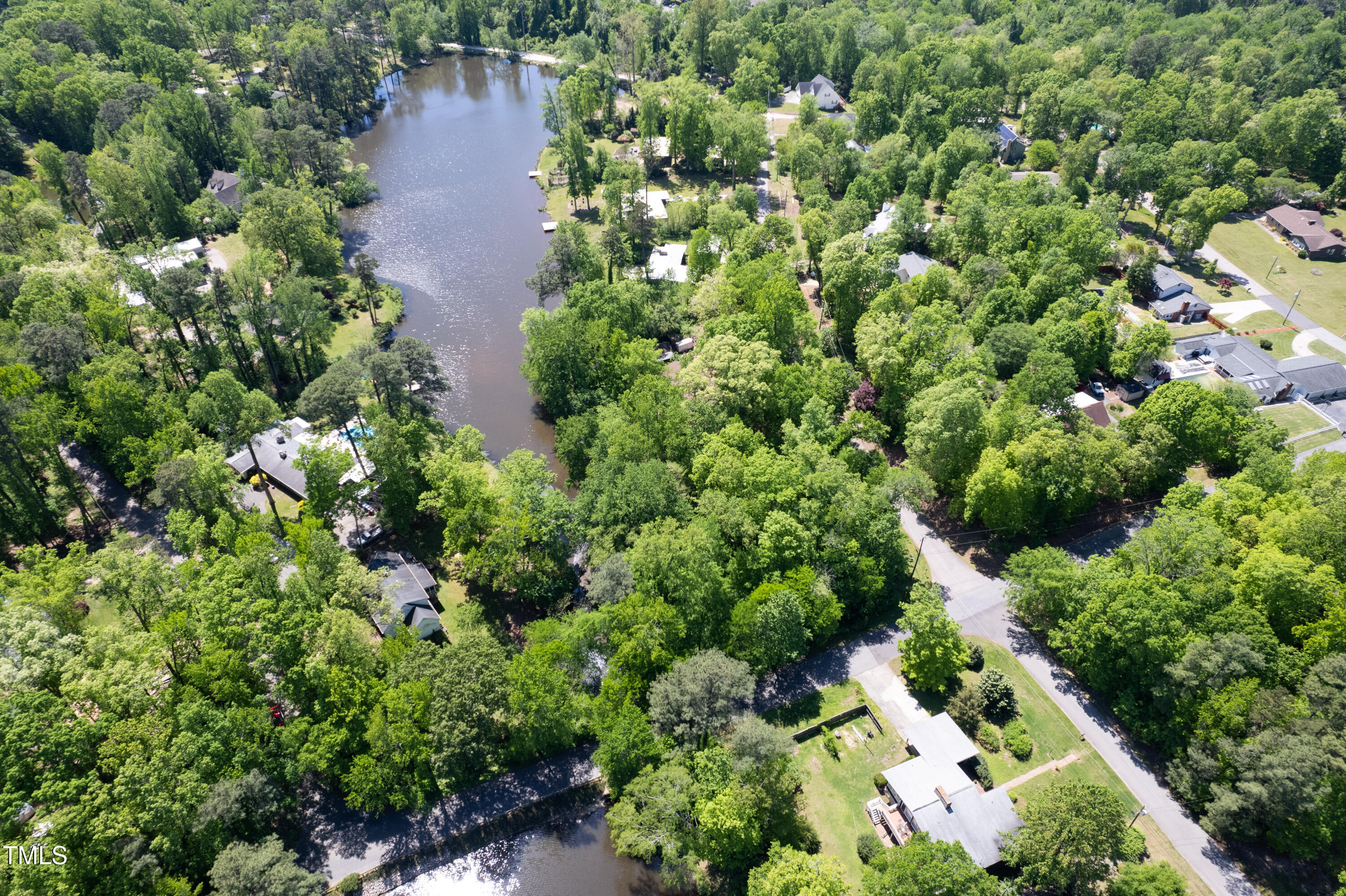 2130 Timberlake Drive Raleigh, NC 27604 - Photo 5 of 19 DJI_0248