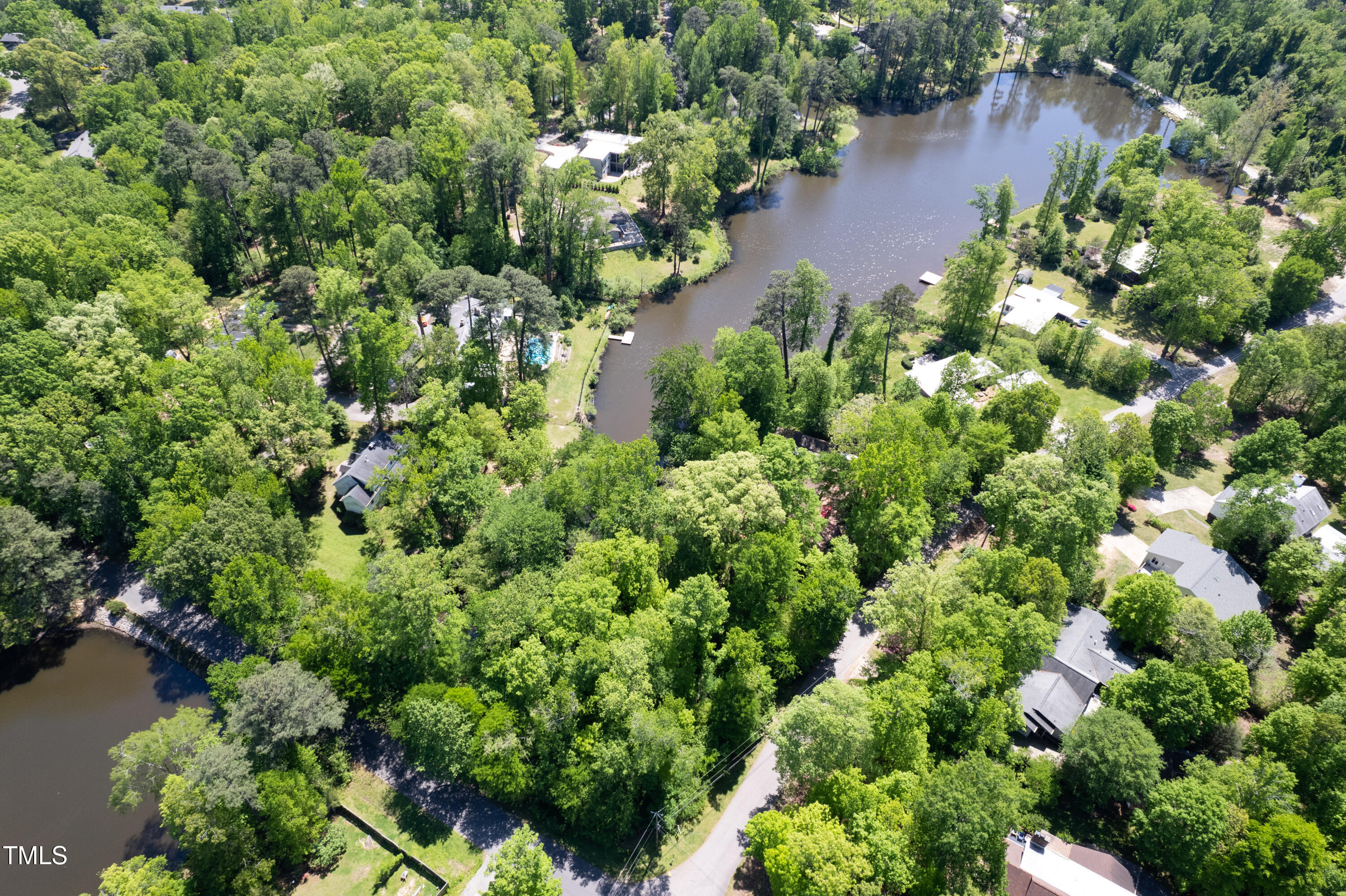 2130 Timberlake Drive Raleigh, NC 27604 - Photo 7 of 19 DJI_0250