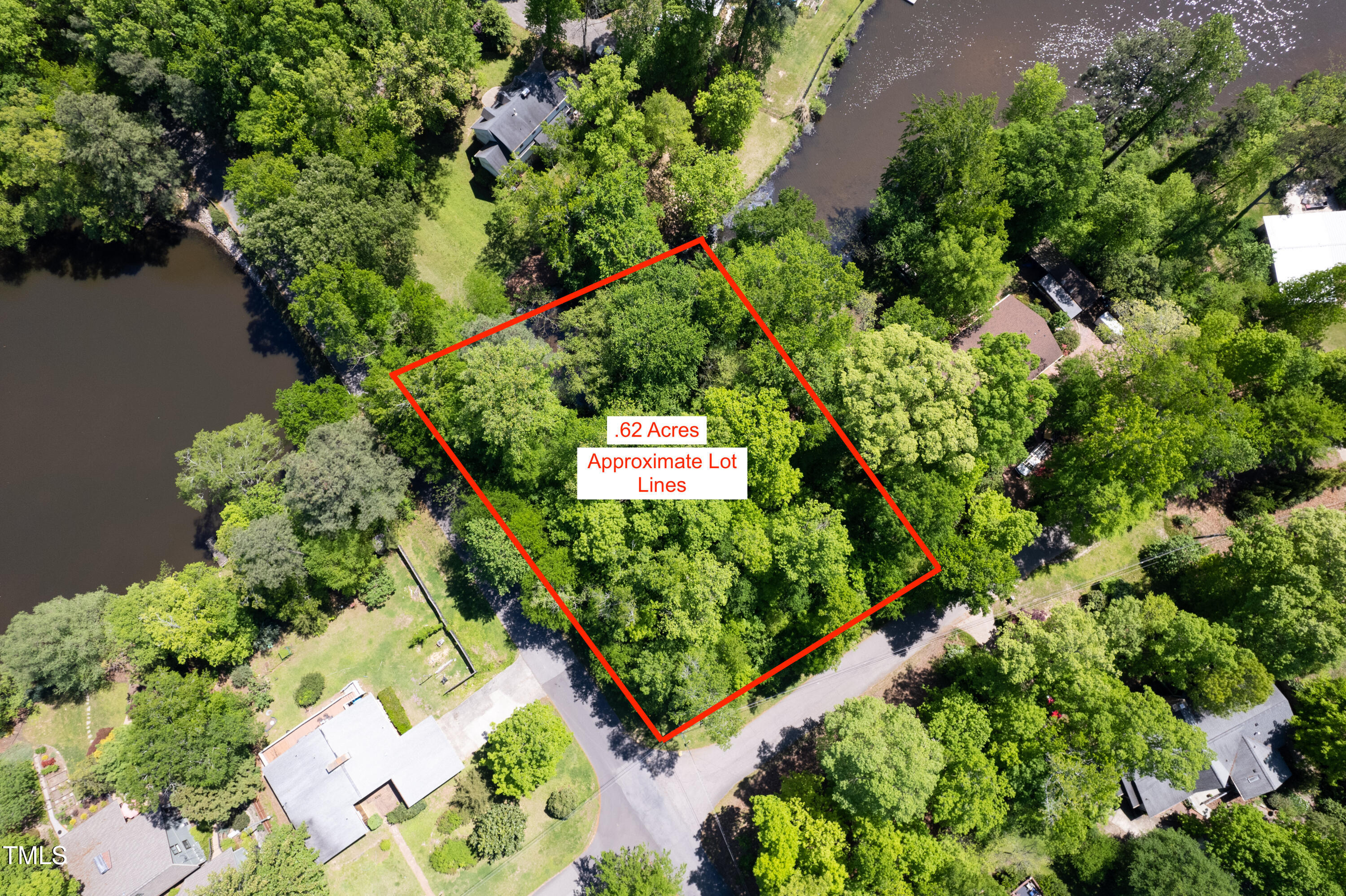 2130 Timberlake Drive Raleigh, NC 27604 - Photo 8 of 19 DJI_0251