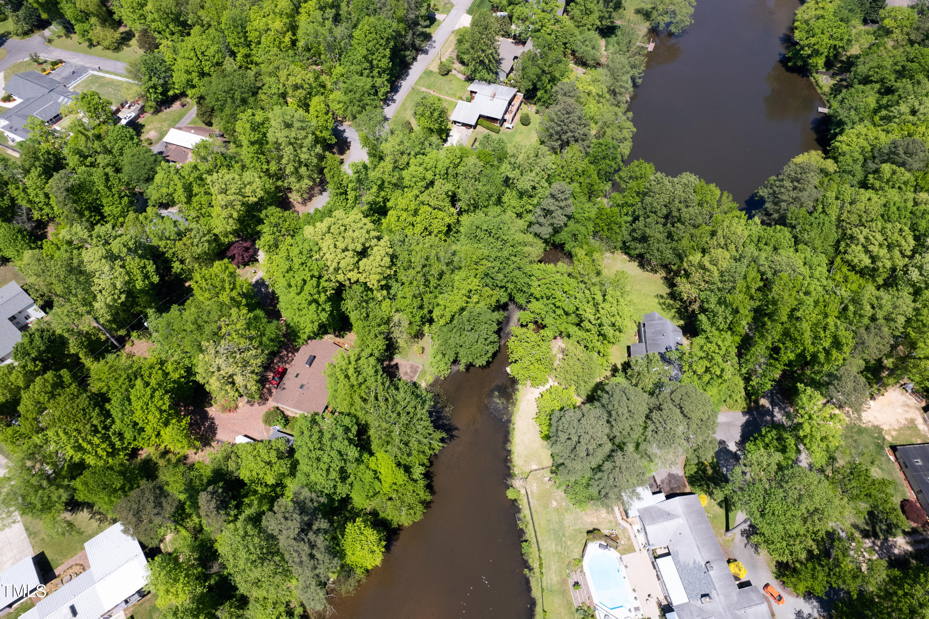 2130 Timberlake Drive Raleigh, NC 27604 - Photo 9 of 19 DJI_0252
