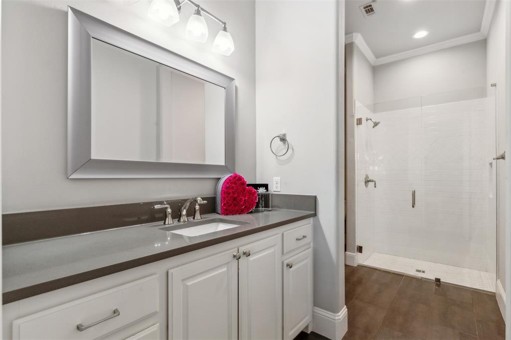 8604 Cantera Way Benbrook, TX 76126 - Photo 19 of 34