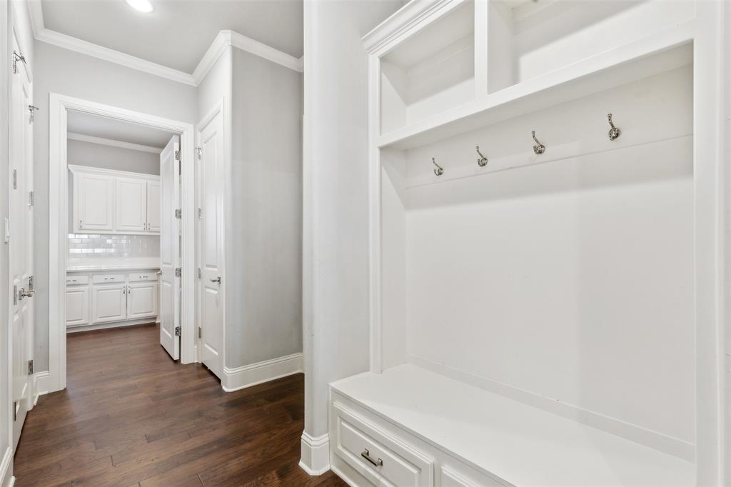 8604 Cantera Way Benbrook, TX 76126 - Photo 22 of 34
