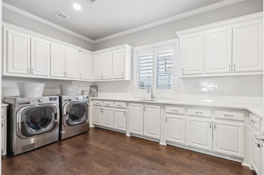 8604 Cantera Way Benbrook, TX 76126 - Photo 23 of 34