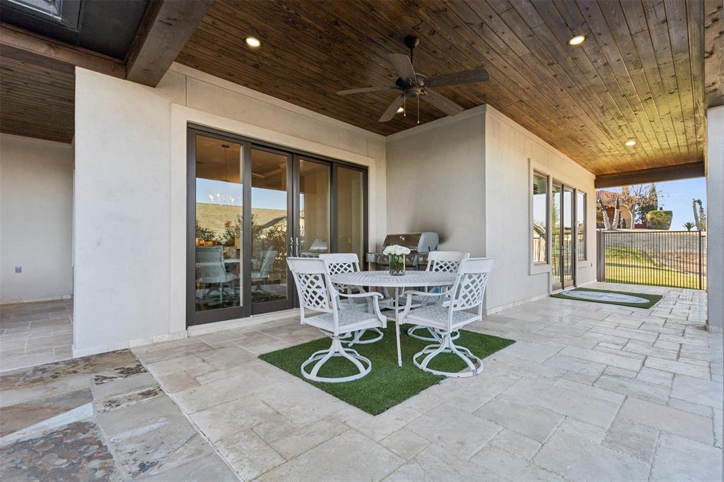 8604 Cantera Way Benbrook, TX 76126 - Photo 27 of 34