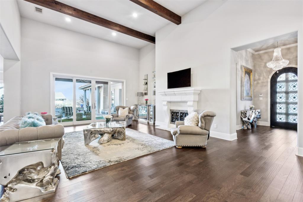 8604 Cantera Way Benbrook, TX 76126 - Photo 4 of 34