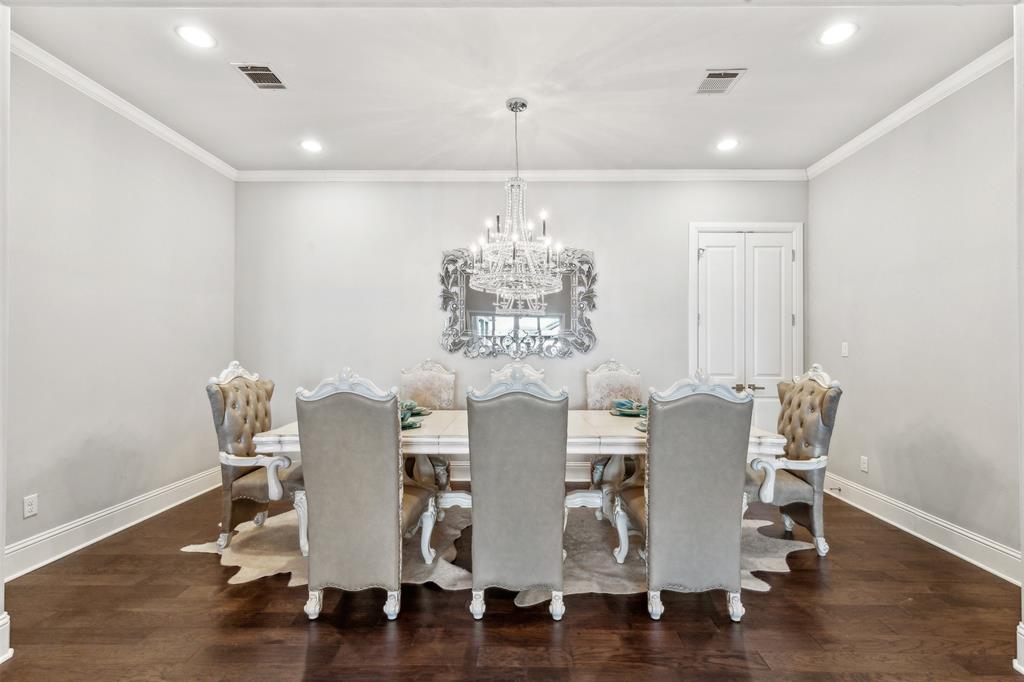 8604 Cantera Way Benbrook, TX 76126 - Photo 8 of 34