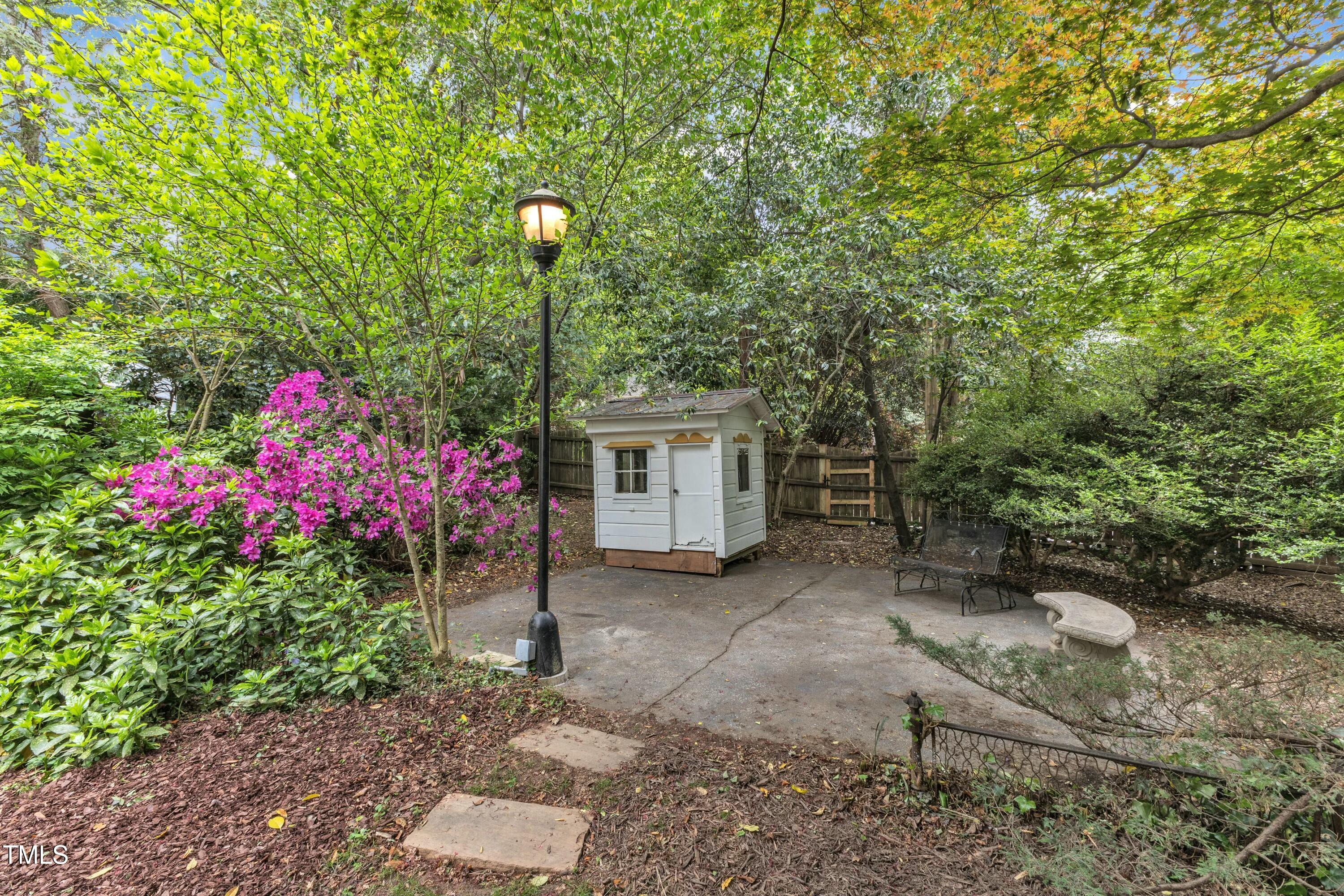 2625 Dover Road Raleigh, NC 27608 - Photo 72 of 90 tempImageH9DidZ