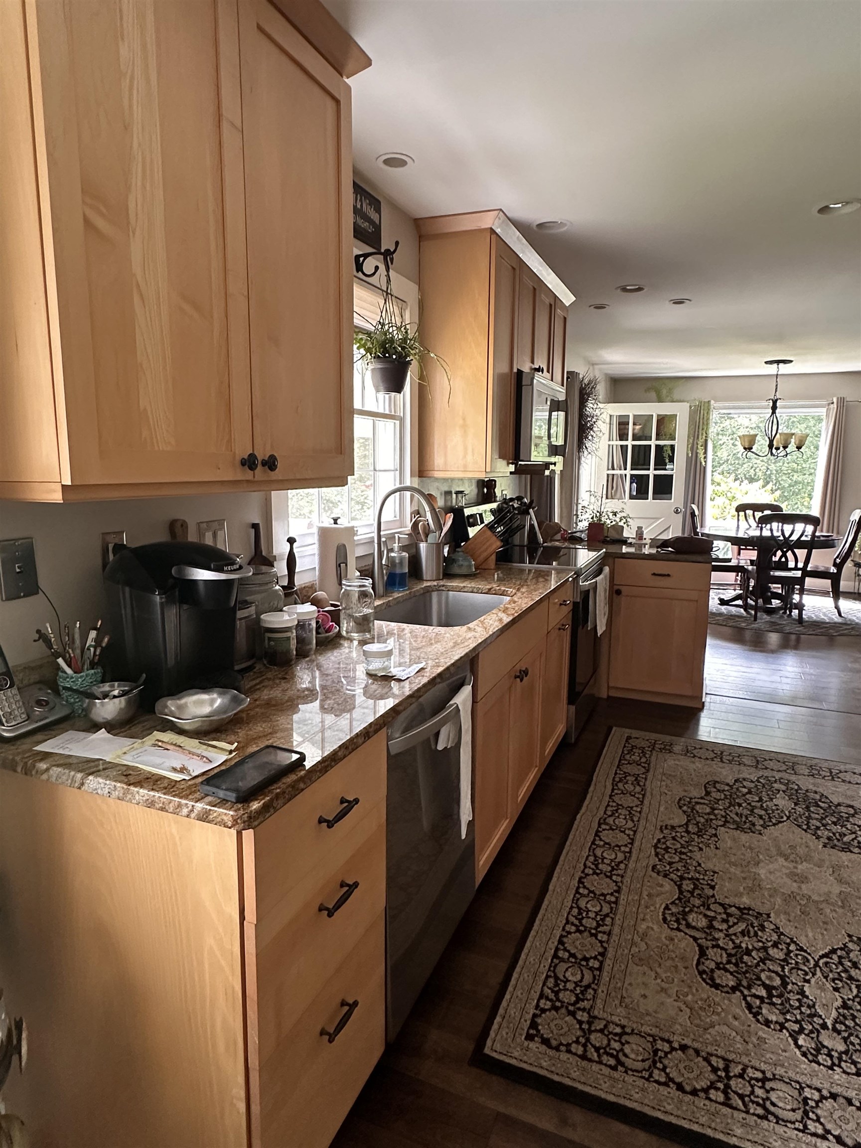 2114 Lilly Hill Road Danby, VT 05761 - Photo 8 of 28