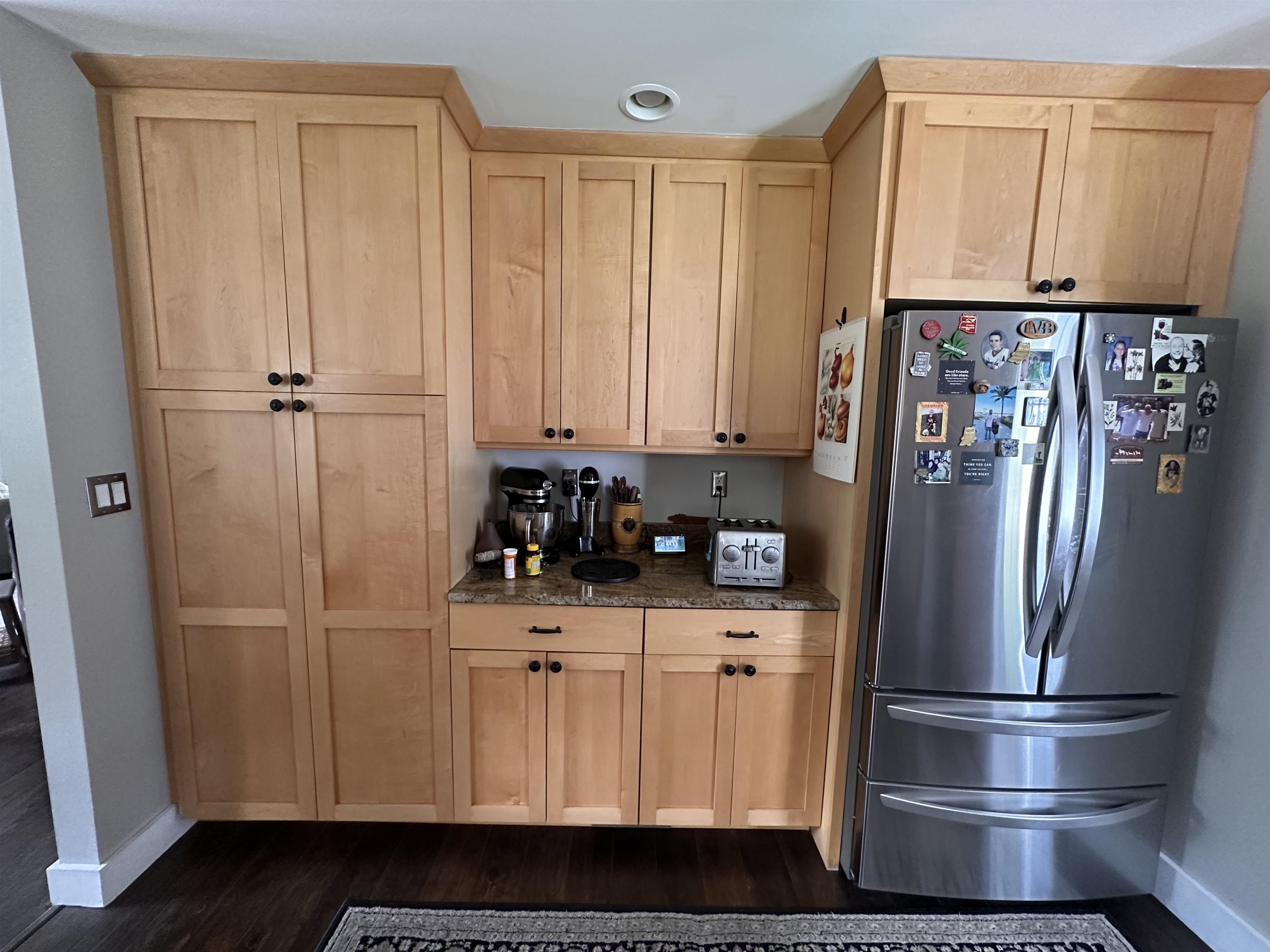 2114 Lilly Hill Road Danby, VT 05761 - Photo 10 of 28