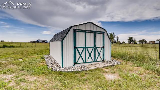 6205 Prospero Road Peyton, CO 80831 - Photo 34 of 42 Gallery Image 34