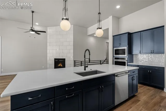 $799,304 | 17263 Crimson Clover Drive, Monument, CO 80132