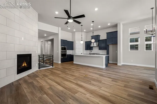 $799,304 | 17263 Crimson Clover Drive, Monument, CO 80132