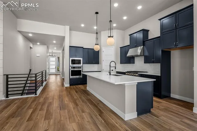 $799,304 | 17263 Crimson Clover Drive, Monument, CO 80132