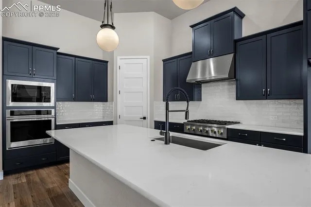 $799,304 | 17263 Crimson Clover Drive, Monument, CO 80132