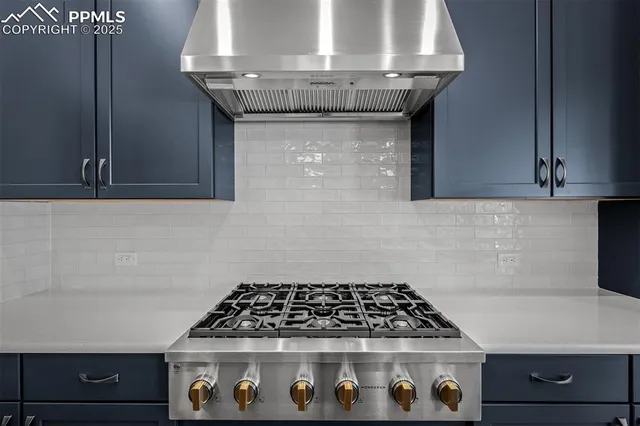 $799,304 | 17263 Crimson Clover Drive, Monument, CO 80132