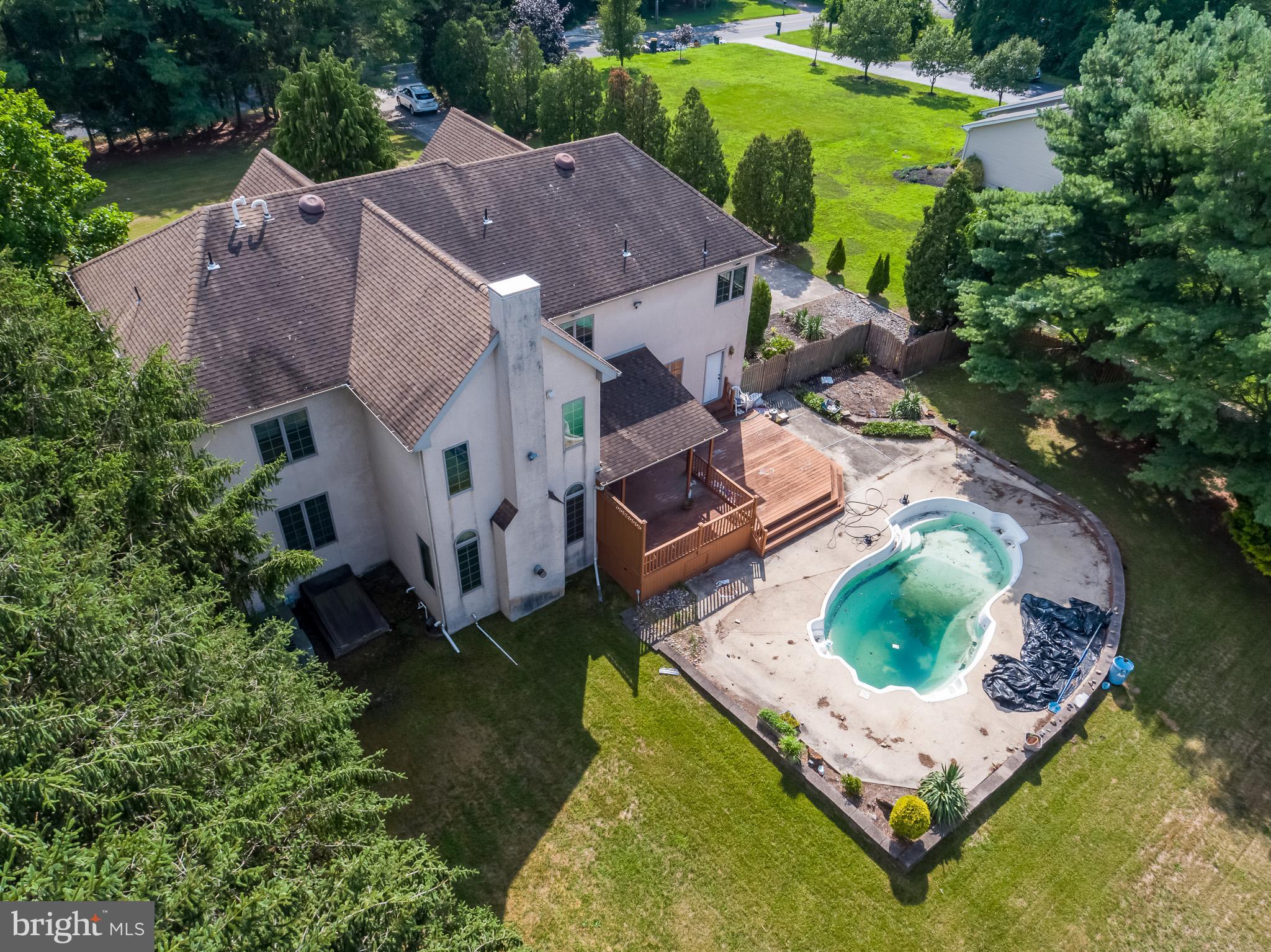 251 Thies Road Sewell, NJ 08080 - Photo 42 of 45 Gallery Image 42