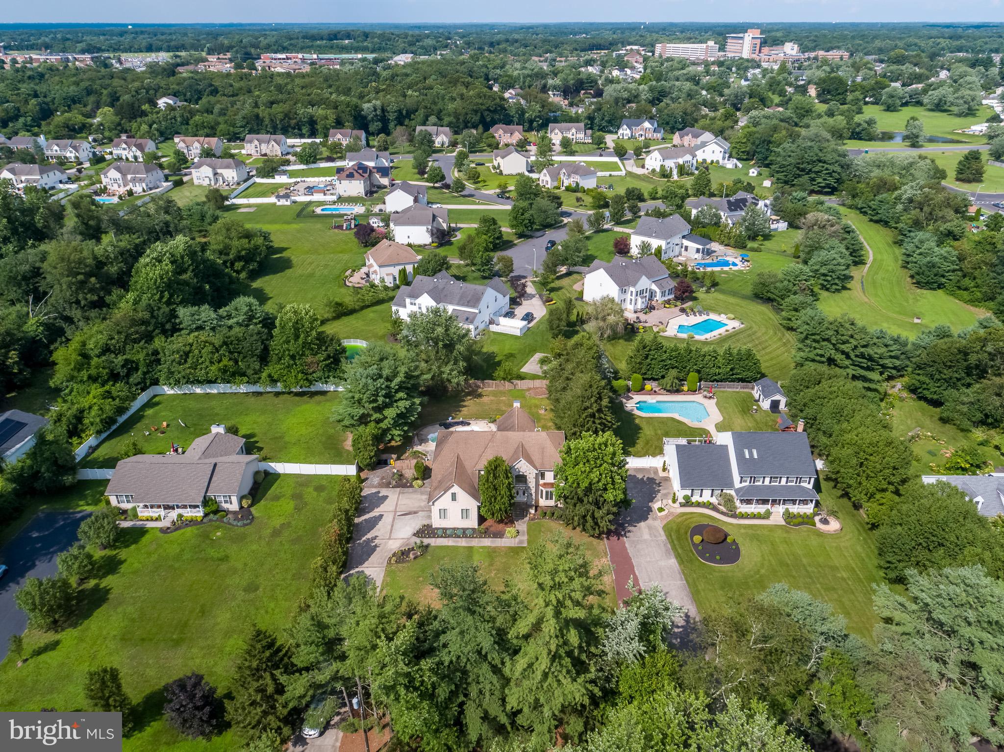 251 Thies Road Sewell, NJ 08080 - Photo 44 of 45 Gallery Image 44