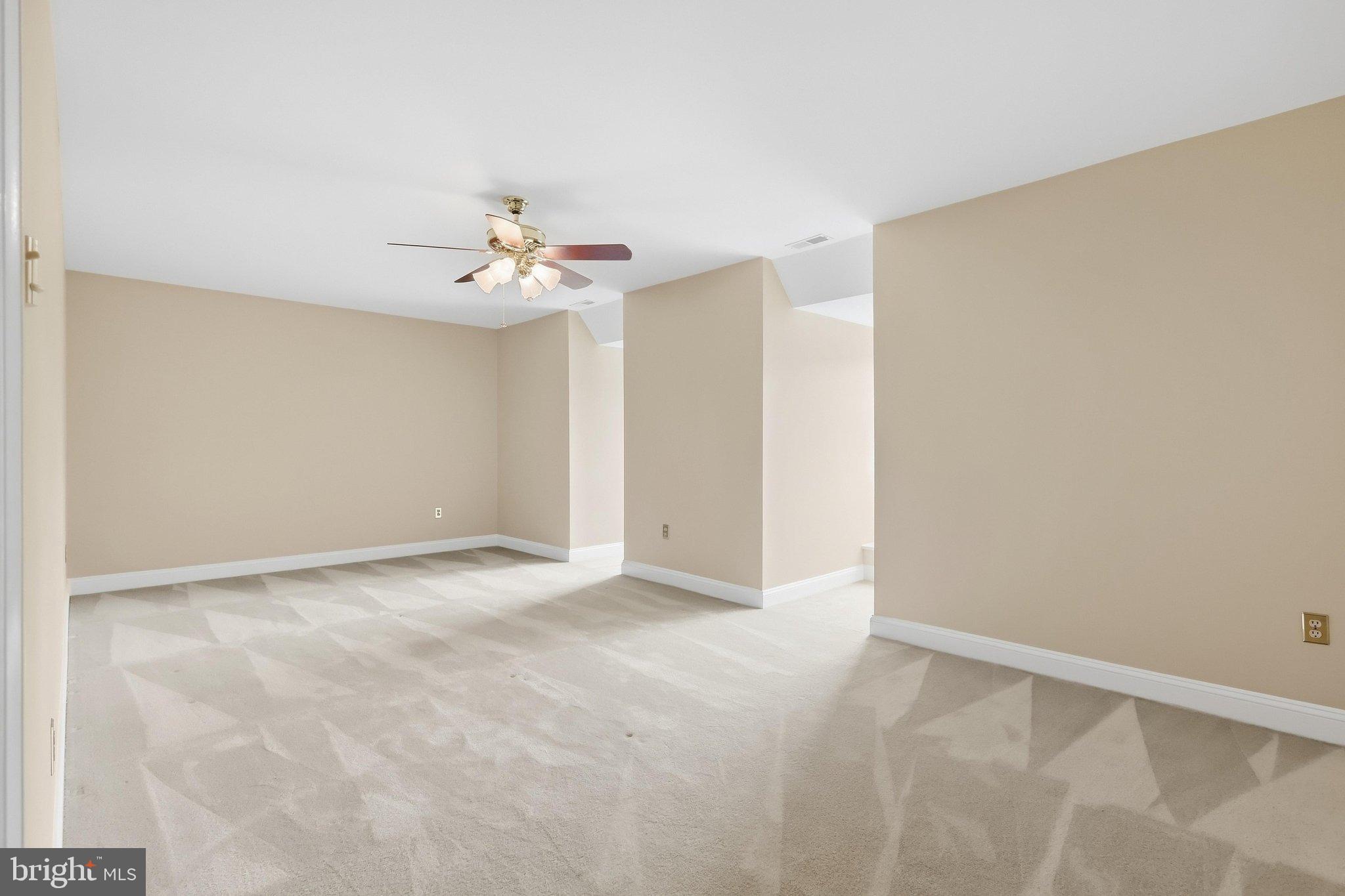 6700 Clifton Road Clifton, VA 20124 - Photo 67 of 125 Bedroom 6 on 4th level