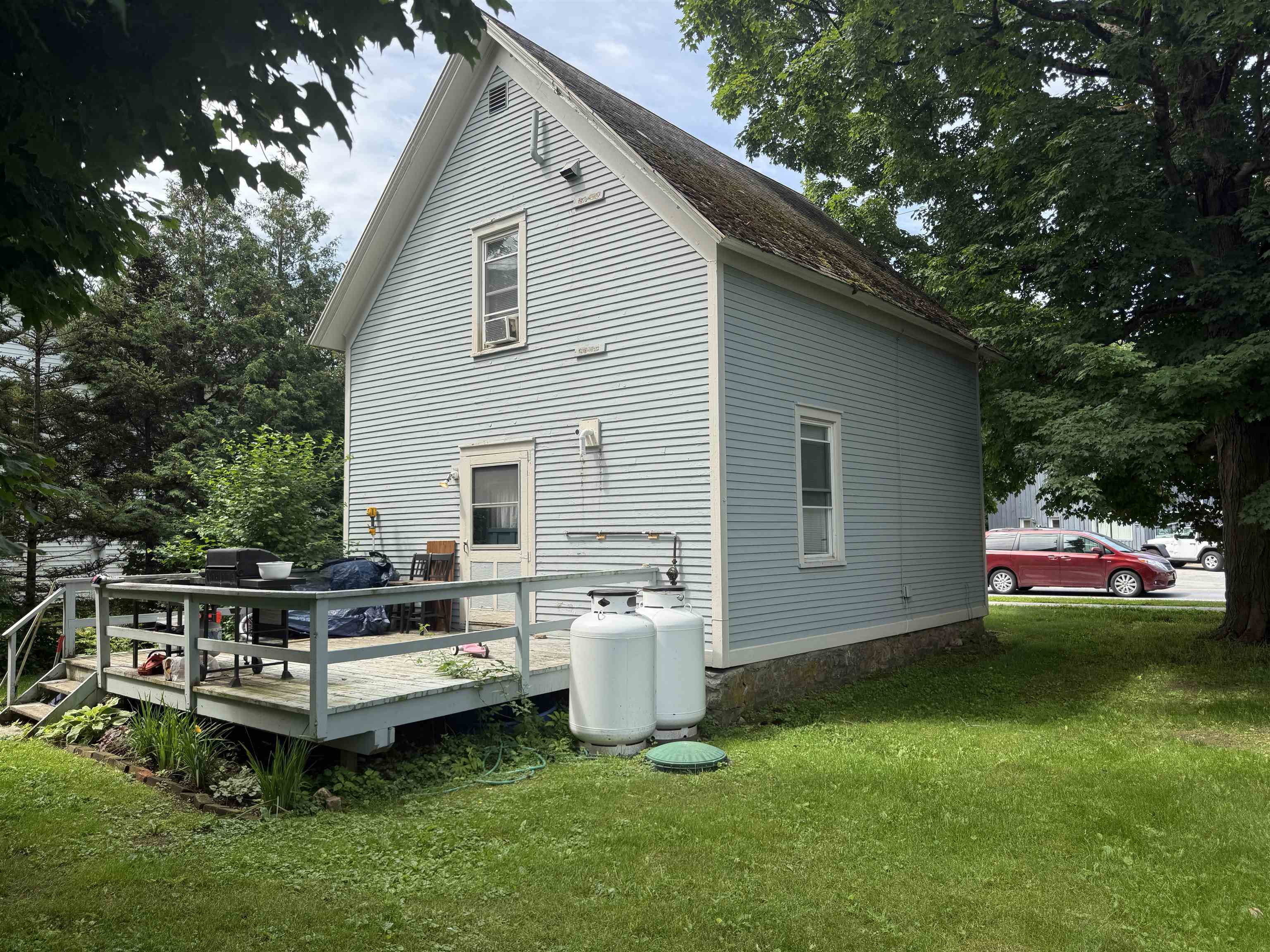 924 Vermont Rte 7a Shaftsbury, VT 05262 - Photo 8 of 8