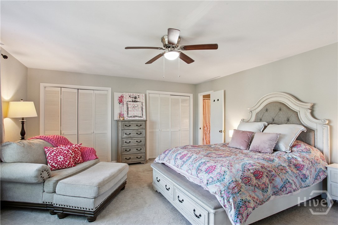 12502 Apache Avenue, Unit 13 Savannah, GA 31419 - Photo 13 of 24