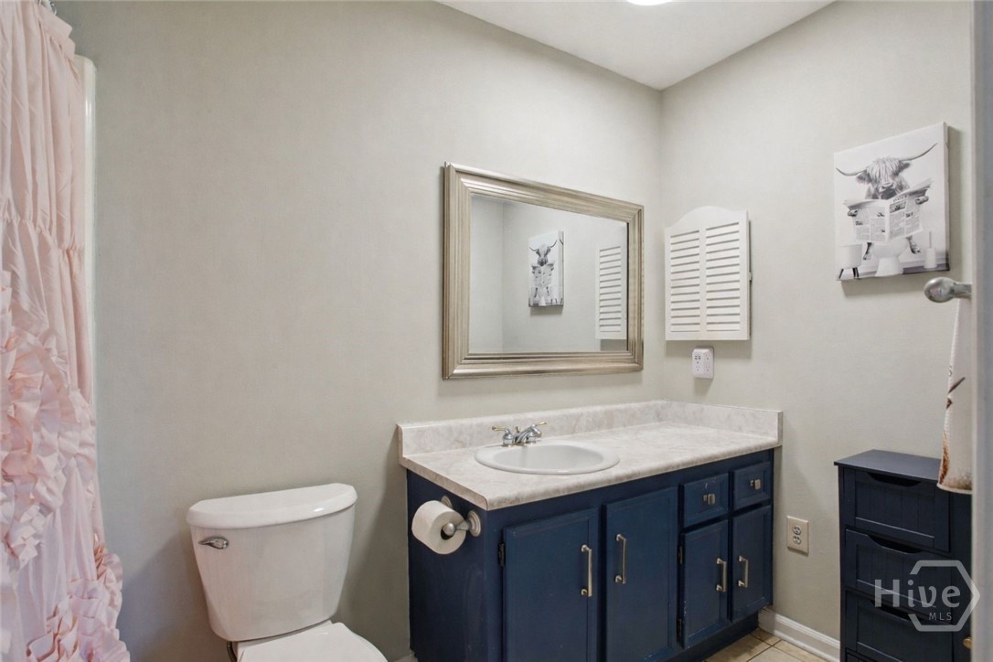 12502 Apache Avenue, Unit 13 Savannah, GA 31419 - Photo 14 of 24