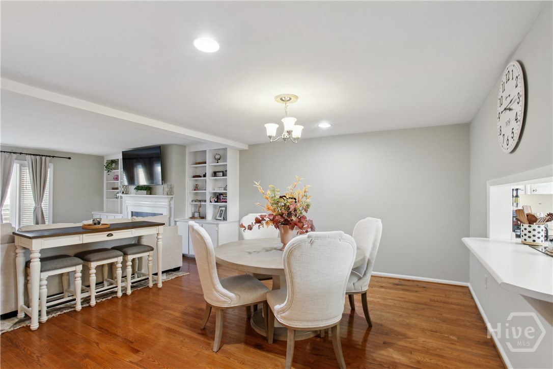 12502 Apache Avenue, Unit 13 Savannah, GA 31419 - Photo 10 of 24