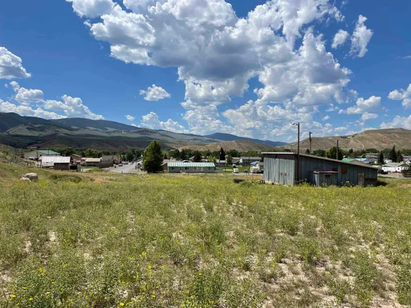 $436,000 | 1 Hough Street, Dubois, WY 82513