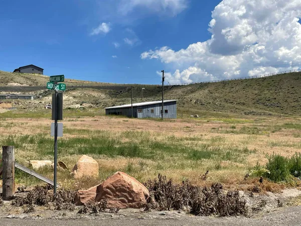 $436,000 | 1 Hough Street, Dubois, WY 82513