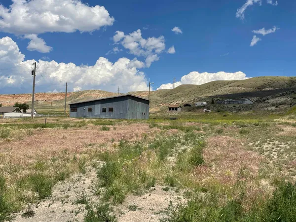 $436,000 | 1 Hough Street, Dubois, WY 82513