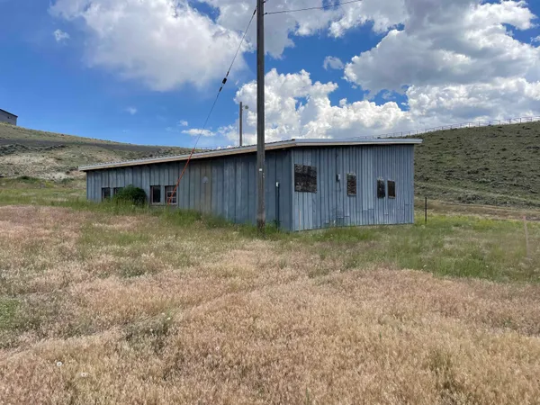 $436,000 | 1 Hough Street, Dubois, WY 82513