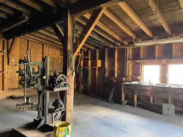$436,000 | 1 Hough Street, Dubois, WY 82513