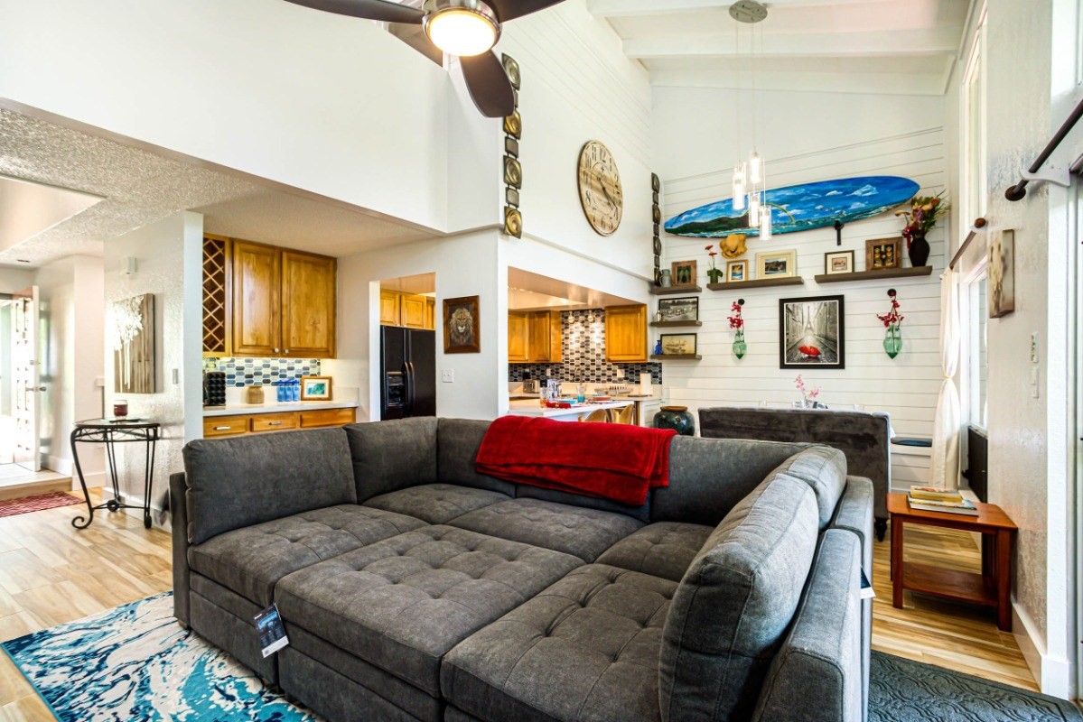 3880 Wyllie Road, Unit 10B Princeville, HI 96722 - Photo 1 of 29 Gallery Image 1