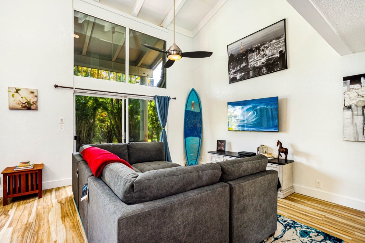 3880 Wyllie Road, Unit 10B Princeville, HI 96722 - Photo 11 of 29 Gallery Image 11