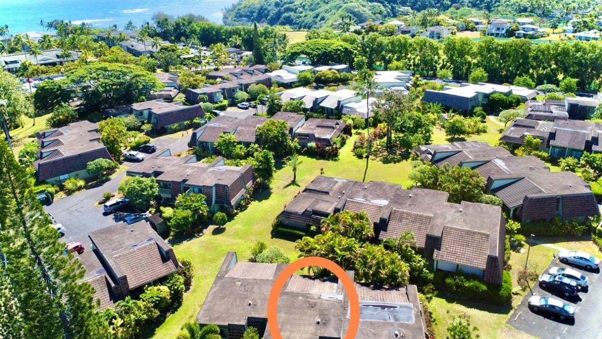 3880 Wyllie Road, Unit 10B Princeville, HI 96722 - Photo 27 of 29 Gallery Image 27