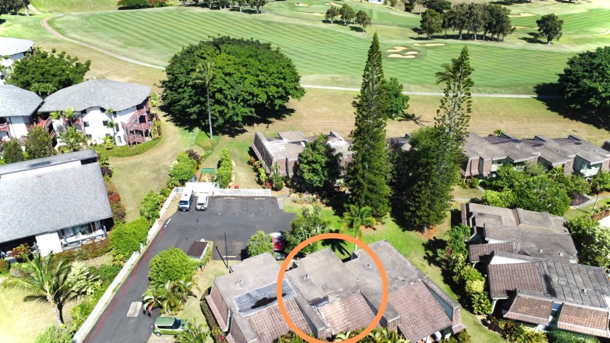 3880 Wyllie Road, Unit 10B Princeville, HI 96722 - Photo 28 of 29 Gallery Image 28