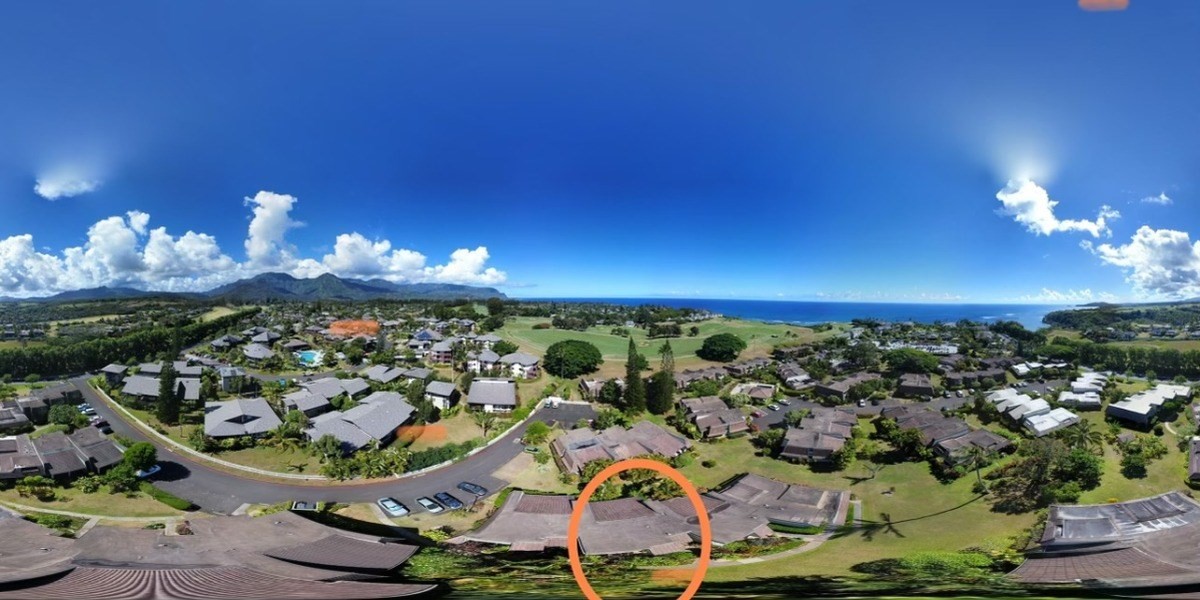 3880 Wyllie Road, Unit 10B Princeville, HI 96722 - Photo 29 of 29 Gallery Image 29