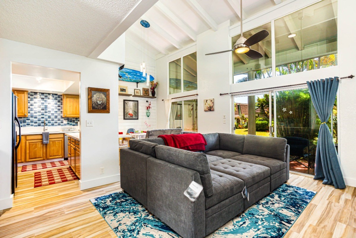 3880 Wyllie Road, Unit 10B Princeville, HI 96722 - Photo 3 of 29 Gallery Image 3