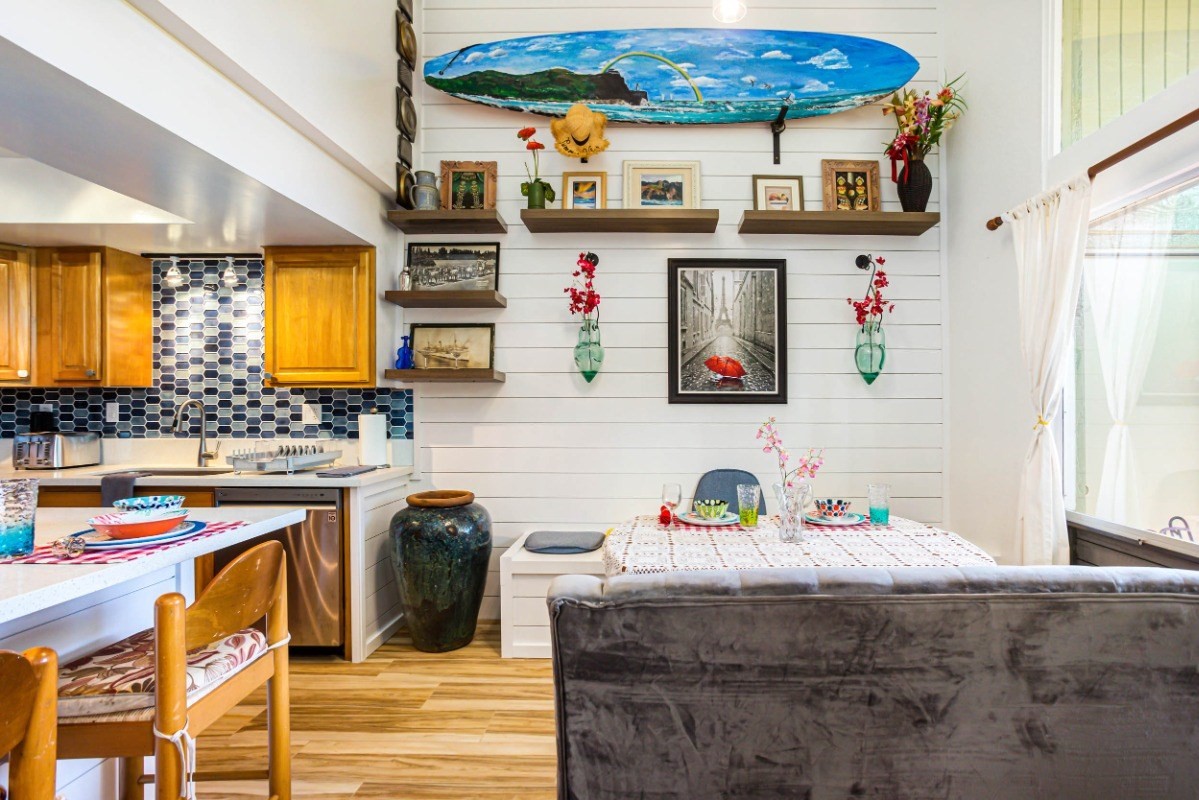 3880 Wyllie Road, Unit 10B Princeville, HI 96722 - Photo 4 of 29 Gallery Image 4