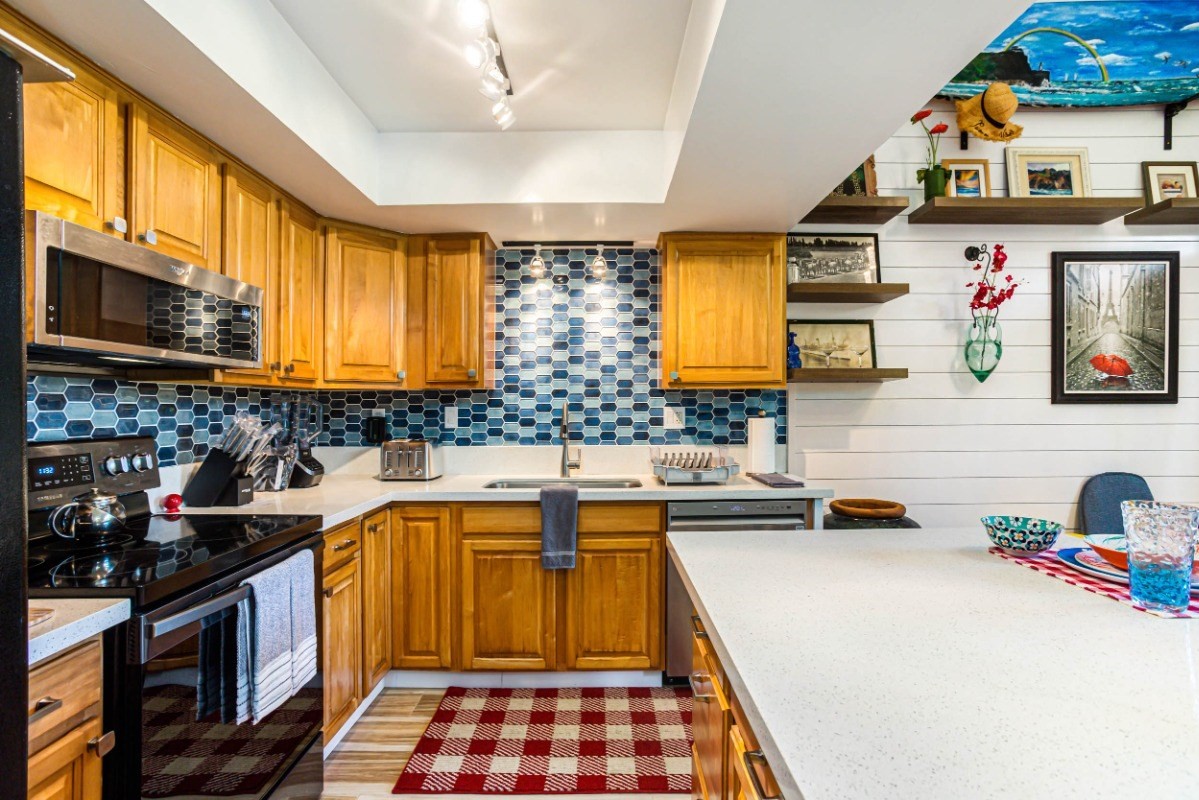 3880 Wyllie Road, Unit 10B Princeville, HI 96722 - Photo 6 of 29 Gallery Image 6